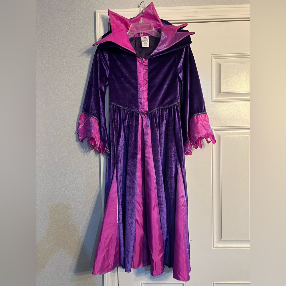 Maleficent Costume